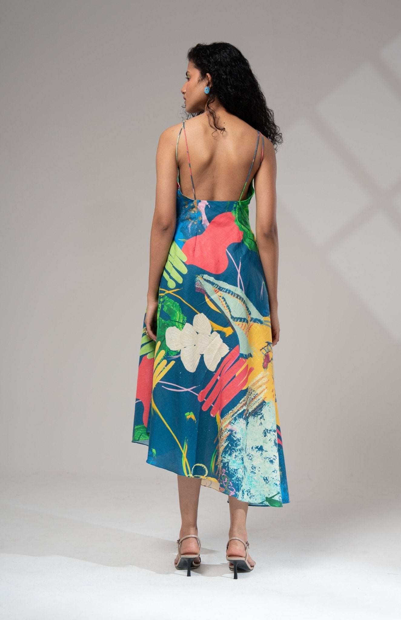 Ciel Pearl Dress - CiceroniDressesAdvait