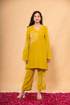 Ciel Set - CiceroniKurta Set, Festive WearChambray & Co.