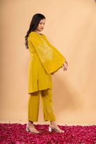 Ciel Set - CiceroniKurta Set, Festive WearChambray & Co.