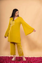 Ciel Set - CiceroniKurta Set, Festive WearChambray & Co.