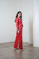 Cin Cin Coord Set - CiceroniSkirt SetShriya Singhi
