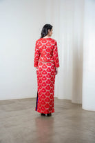 Cin Cin Coord Set - CiceroniSkirt SetShriya Singhi