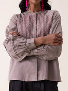 Cindy Shirt - CiceroniWomen ShirtsShades of India
