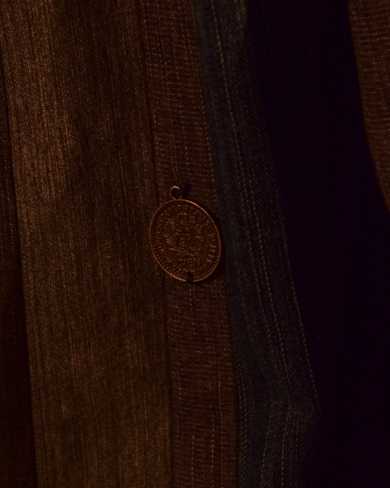 Circle Jacket - CiceroniJacketsAnam Husain