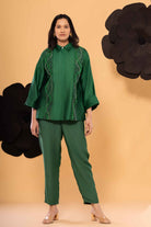 Citron Set - CiceroniCo - ord SetChambray & Co.