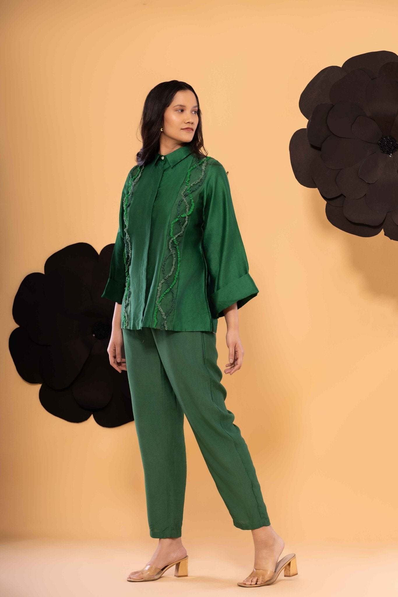 Citron Set - CiceroniCo - ord SetChambray & Co.