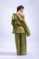 Citrus Ease Set - CiceroniCo - ord SetJayati Goenka