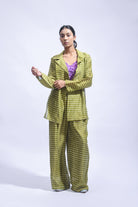 Citrus Ease Set - CiceroniCo - ord SetJayati Goenka