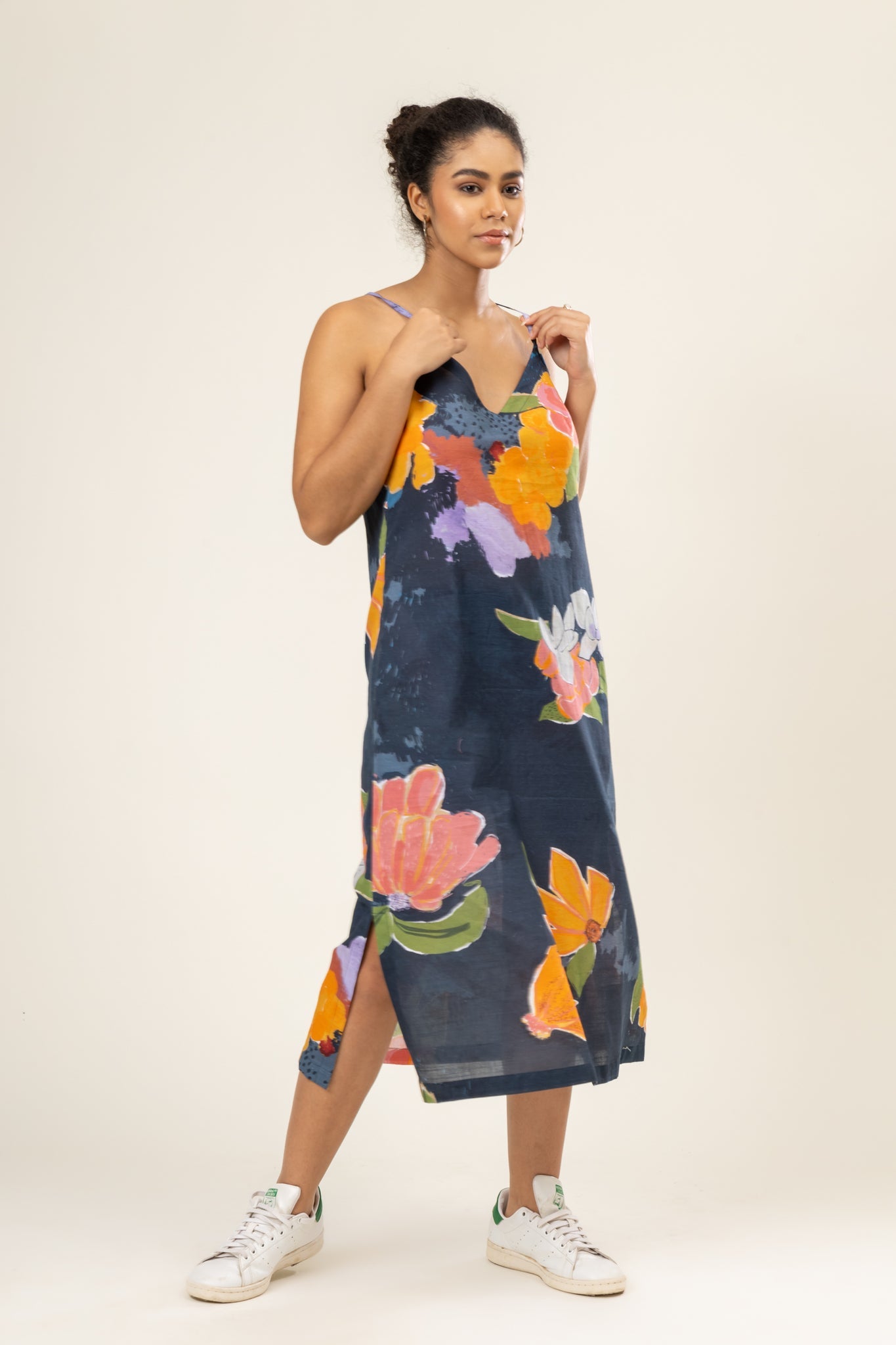 Claire Slip Dress - CiceroniDressesDoodlage