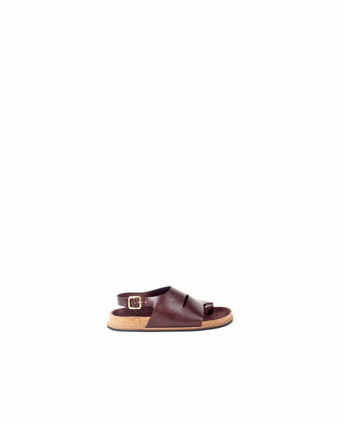 Classic Dad Sandals Cork - CiceroniSandalsSlomotion