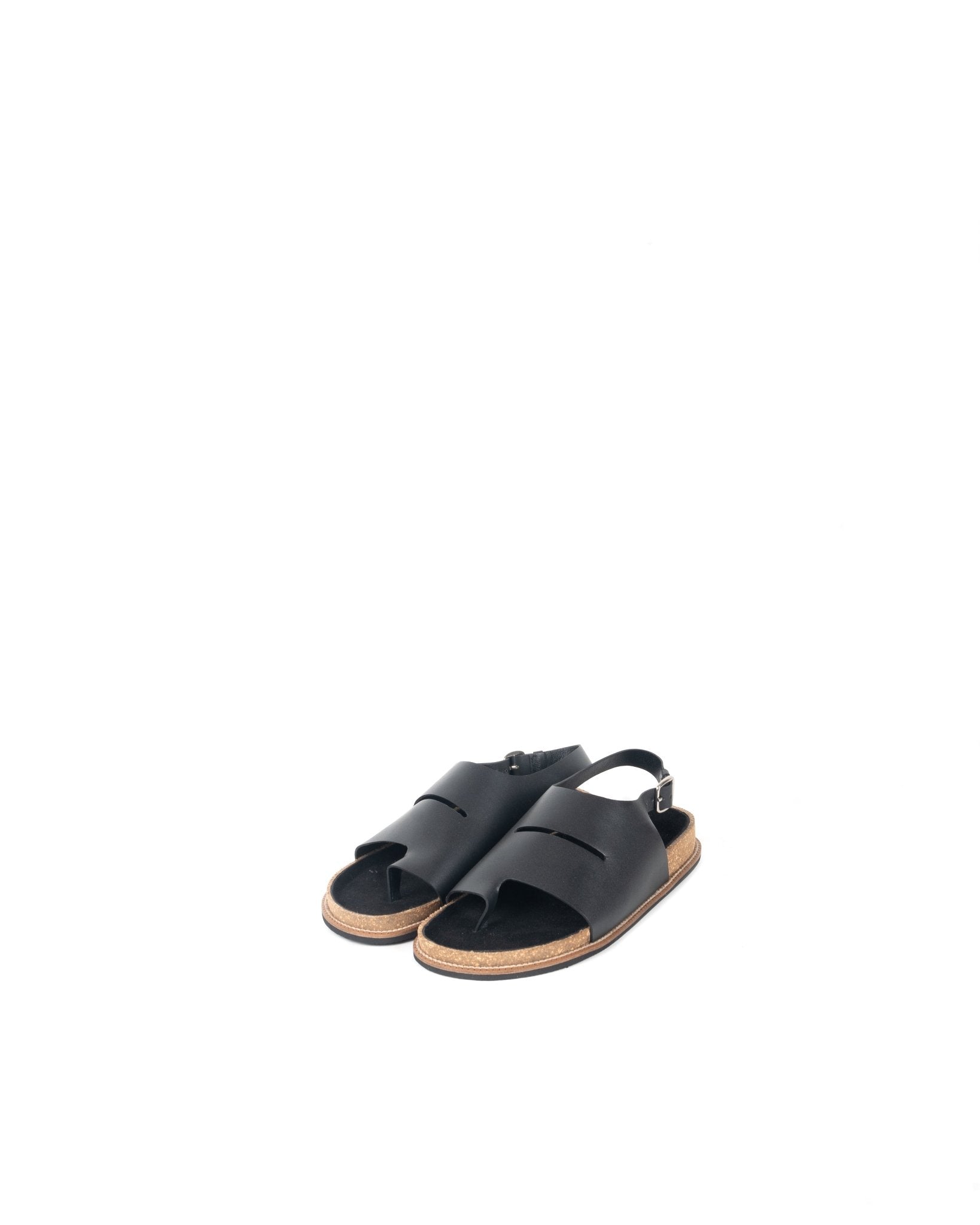 Classic Dad Sandals Cork - CiceroniSandalsSlomotion