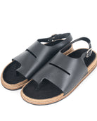 Classic Dad Sandals Cork - CiceroniSandalsSlomotion