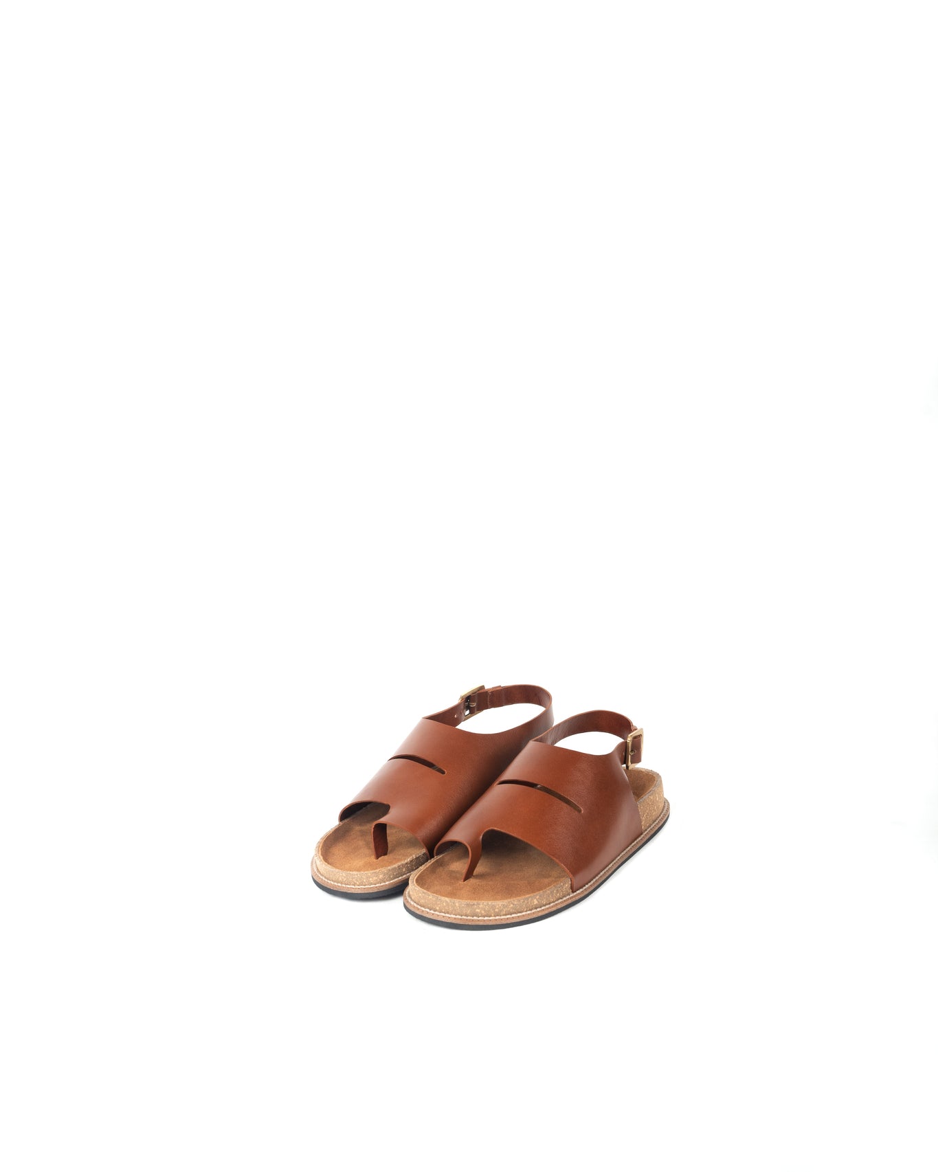 Classic Dad Sandals Cork - CiceroniSandalsSlomotion