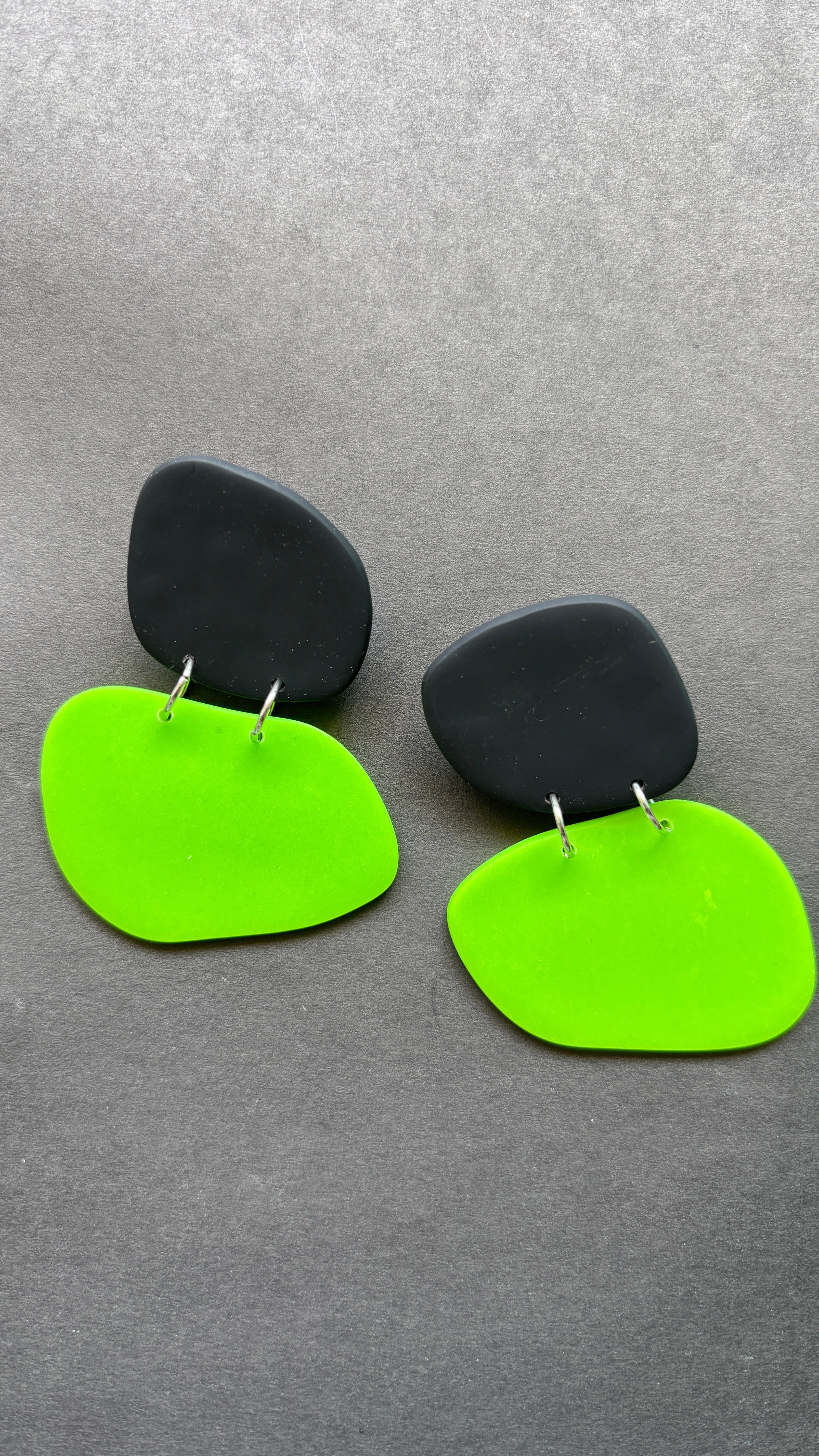 Classic Quads - CiceroniEarringsColoured Ears
