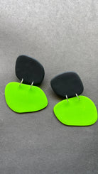 Classic Quads - CiceroniEarringsColoured Ears