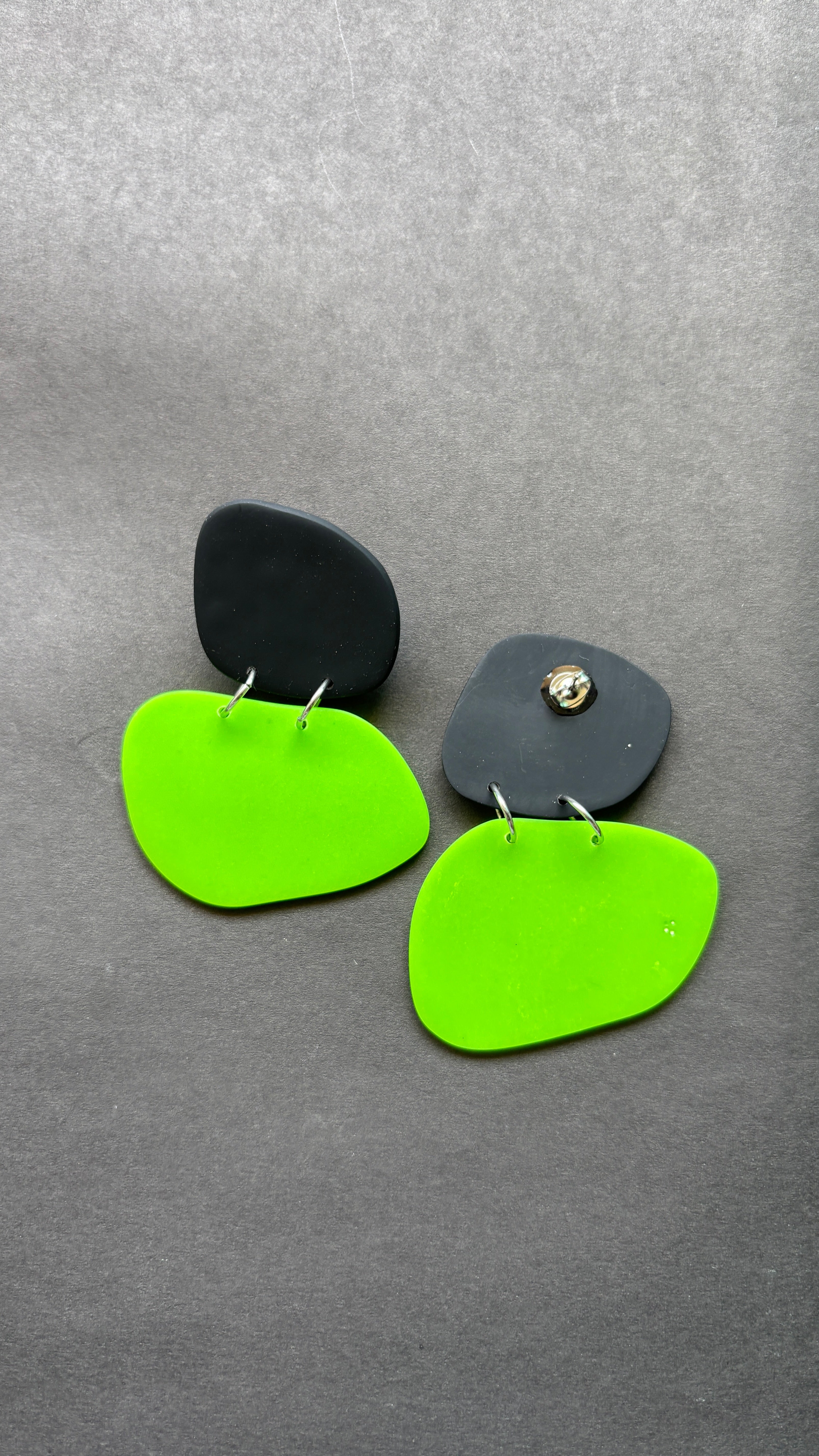 Classic Quads - CiceroniEarringsColoured Ears