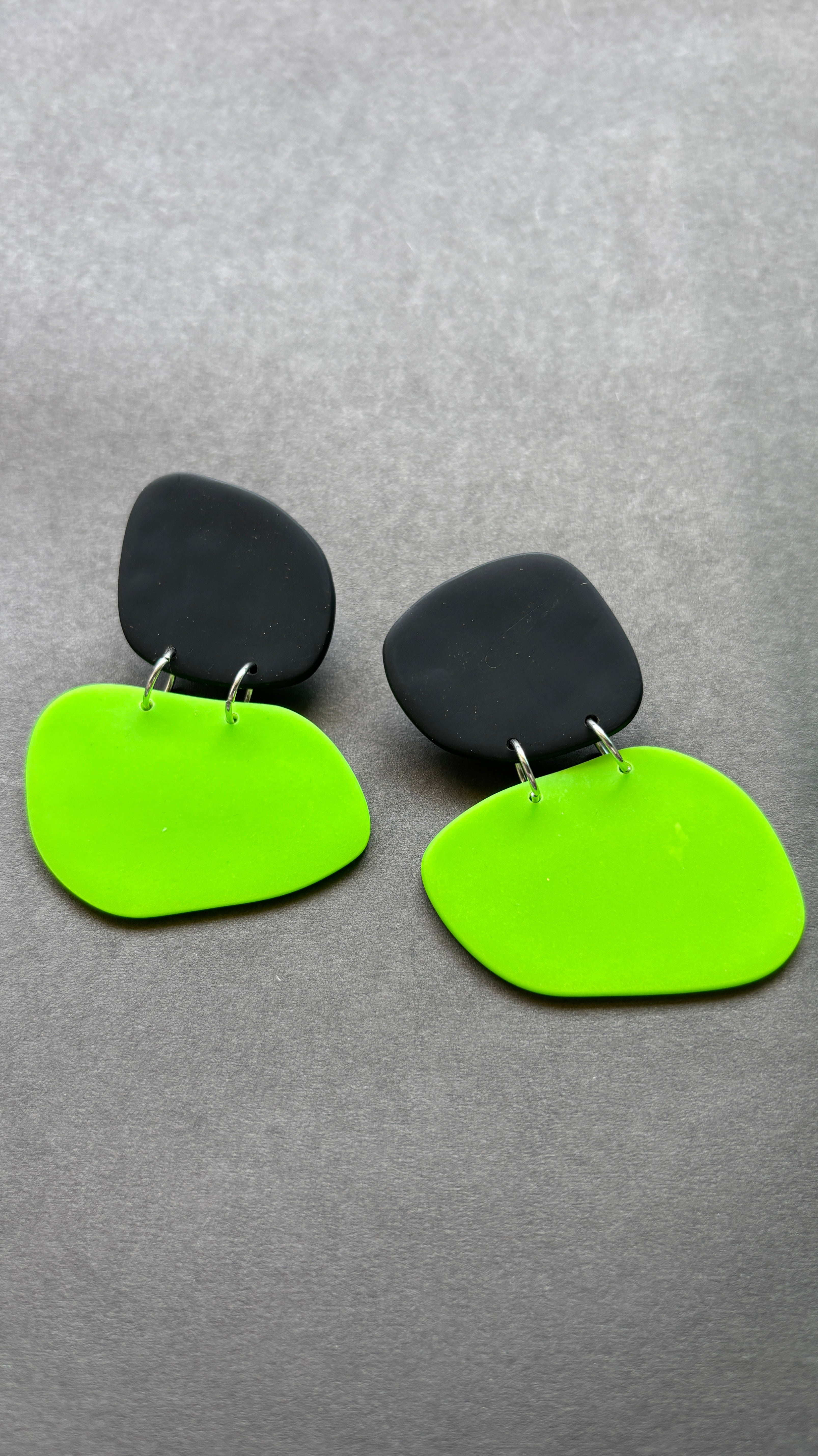 Classic Quads - CiceroniEarringsColoured Ears