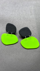 Classic Quads - CiceroniEarringsColoured Ears
