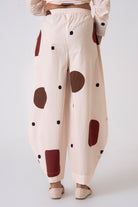 Clay Pants -Brown - CiceroniPantsThe Kaatn Trail
