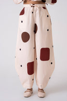 Clay Pants -Brown - CiceroniPantsThe Kaatn Trail