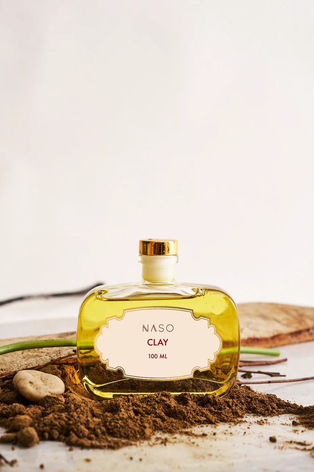 Clay Reed Diffuser - CiceroniDiffuser OilNASO