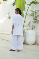 Clear Skies Linen Pants - CiceroniPantsZanzibar Living