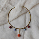 Cleo Neckpiece - Multicolour - CiceroniNeckpiecePaulami