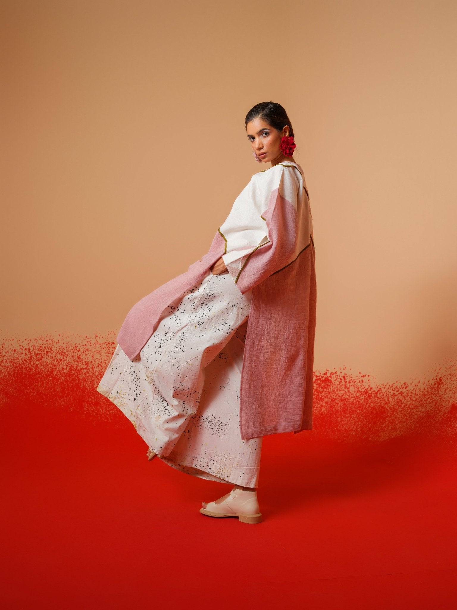 Cliff Pants - CiceroniPantsStoique