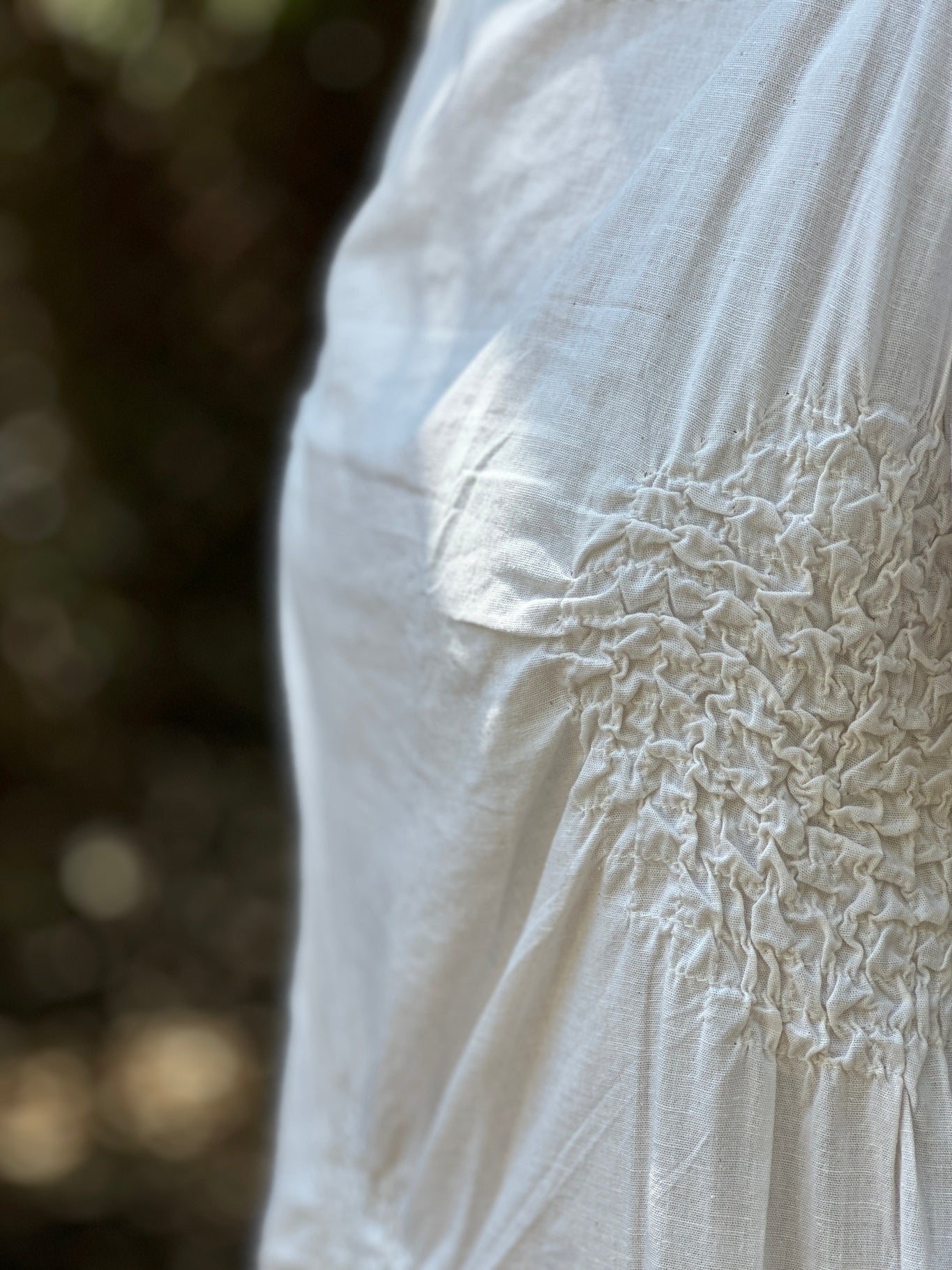 Cloud Atlas Dress - CiceroniTopsChiu