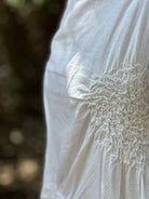 Cloud Atlas Dress - CiceroniTopsChiu