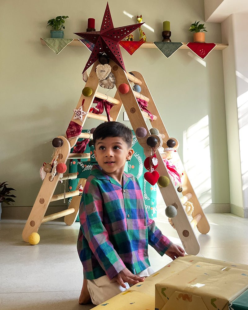 Cloud Drift Oversized Shirt - CiceroniShirtsLove The World Today