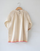 Cloud Kiss Kora Gathered Dress - CiceroniDressesLove The World Today