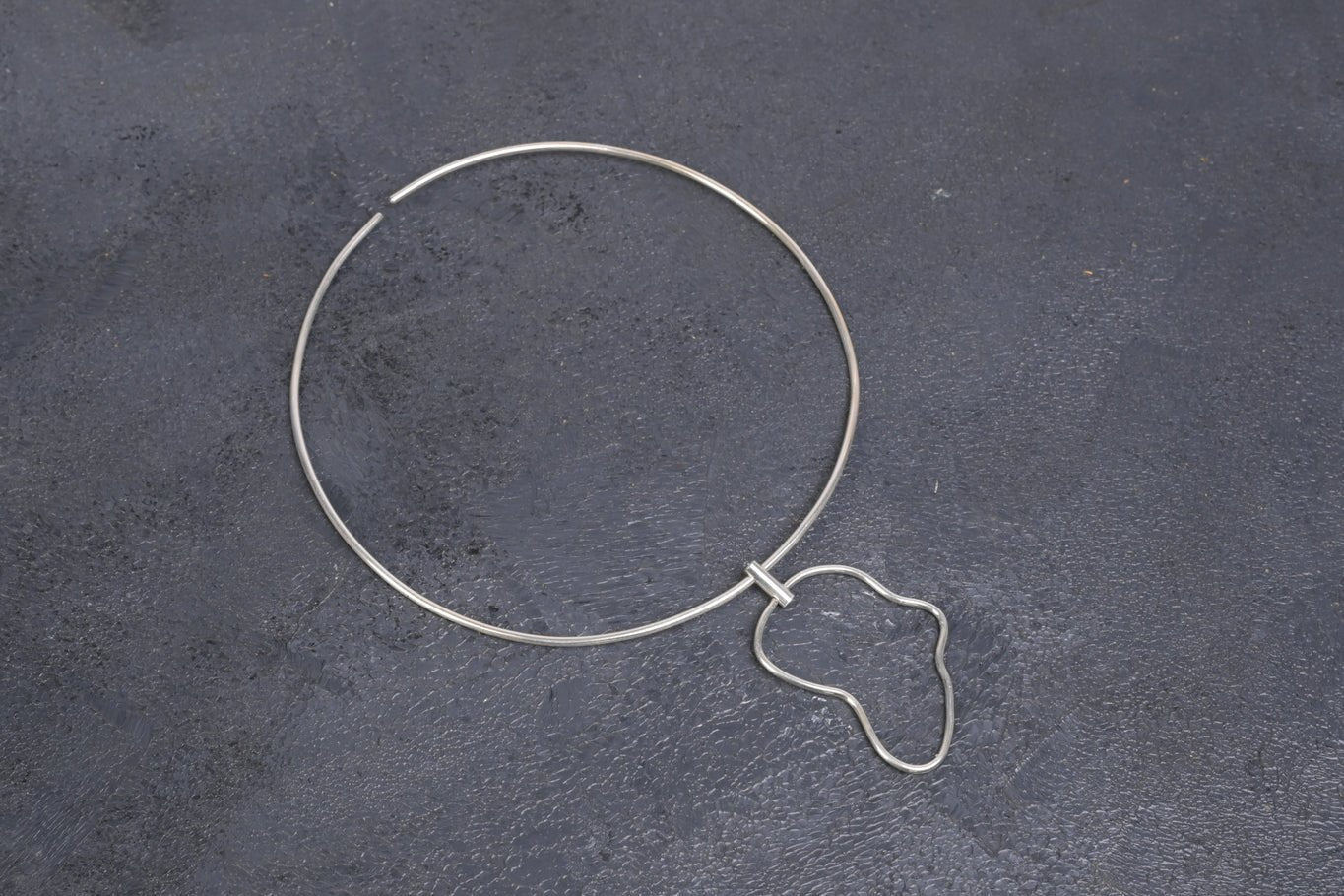 Cloud Neckpiece - CiceroniNeckpieceAimra'a