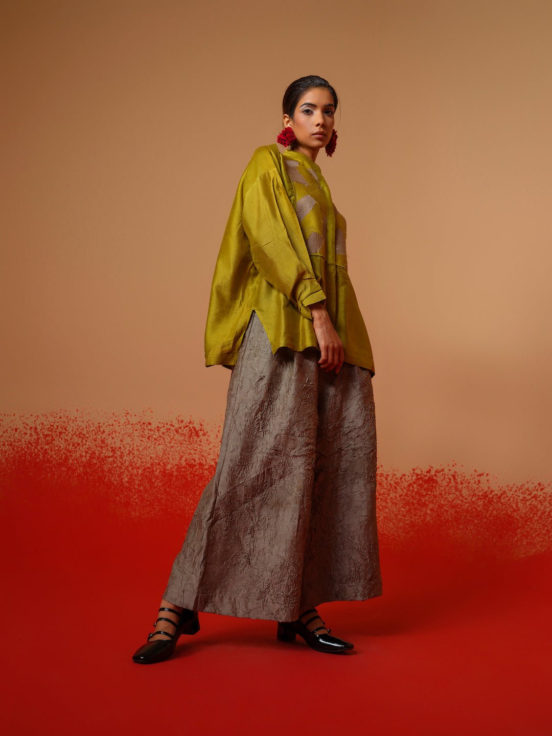 Cloud Shirt - CiceroniWomen ShirtsStoique