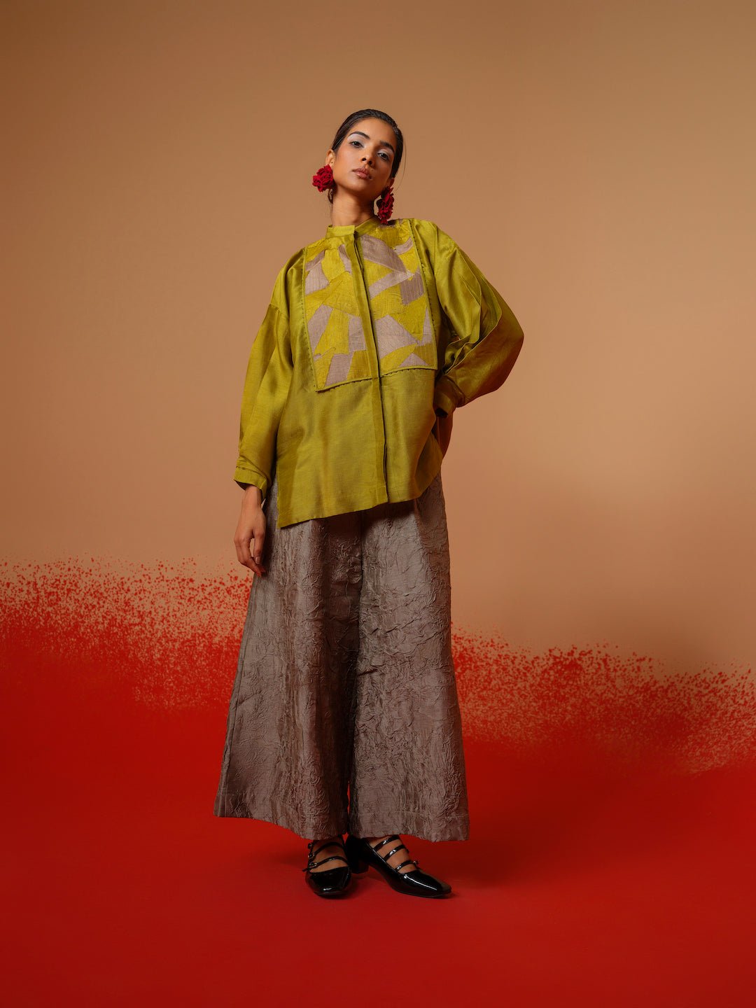 Cloud Shirt - CiceroniWomen ShirtsStoique