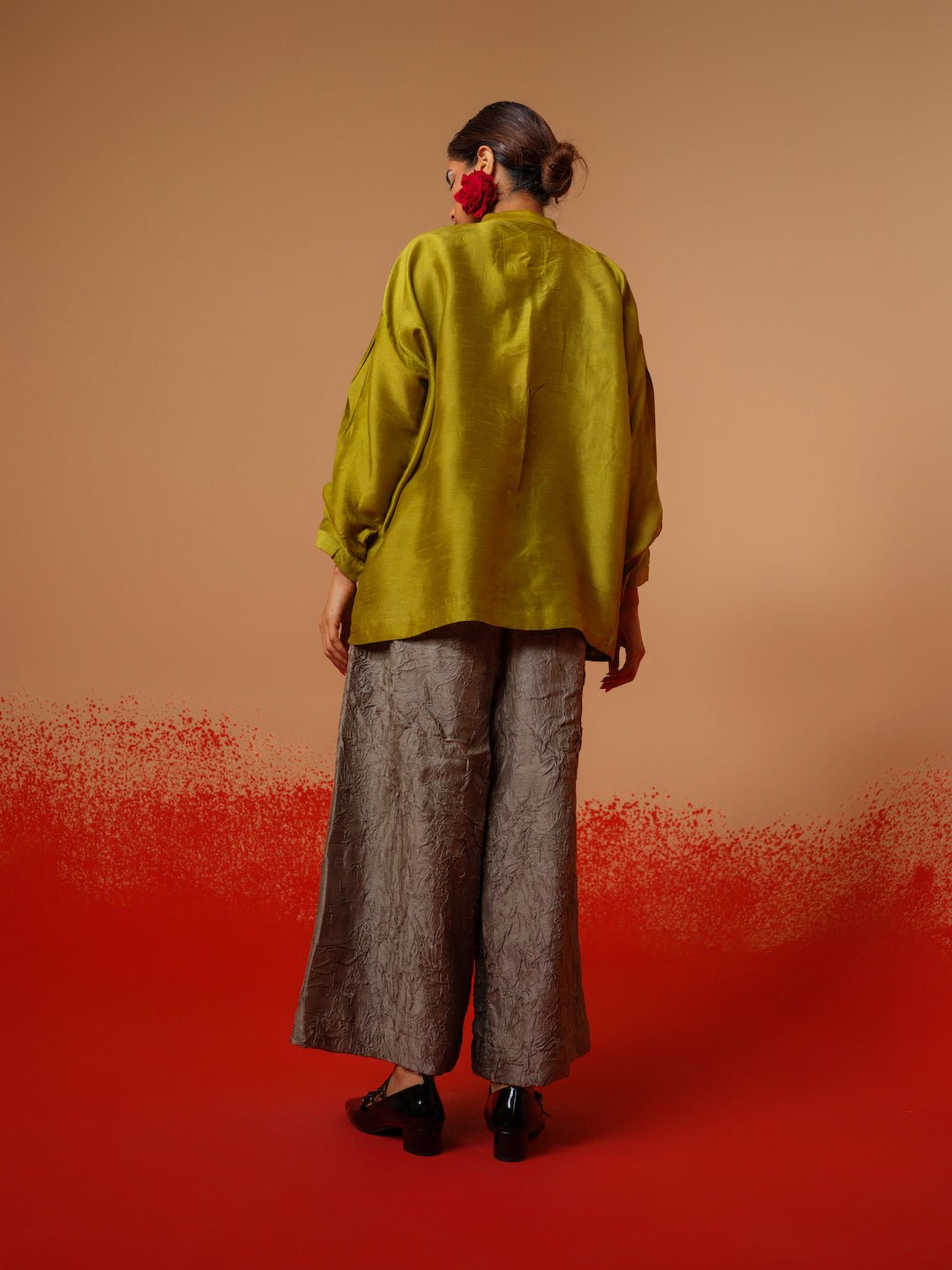 Cloud Shirt - CiceroniWomen ShirtsStoique