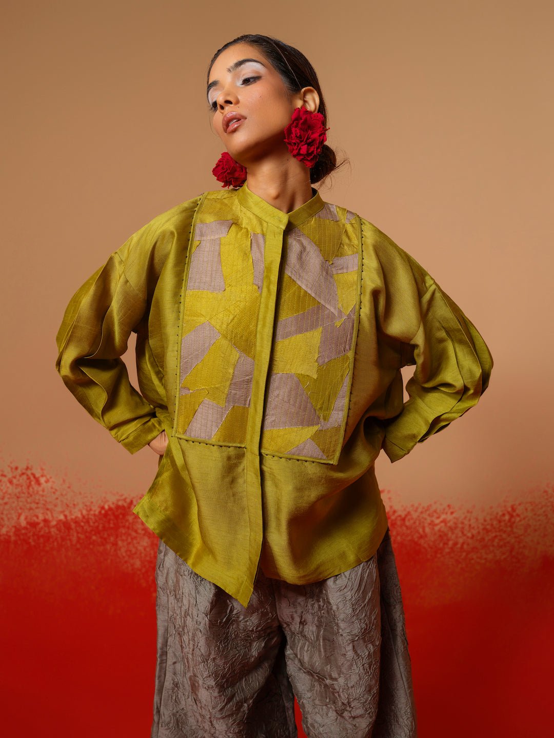 Cloud Shirt - CiceroniWomen ShirtsStoique