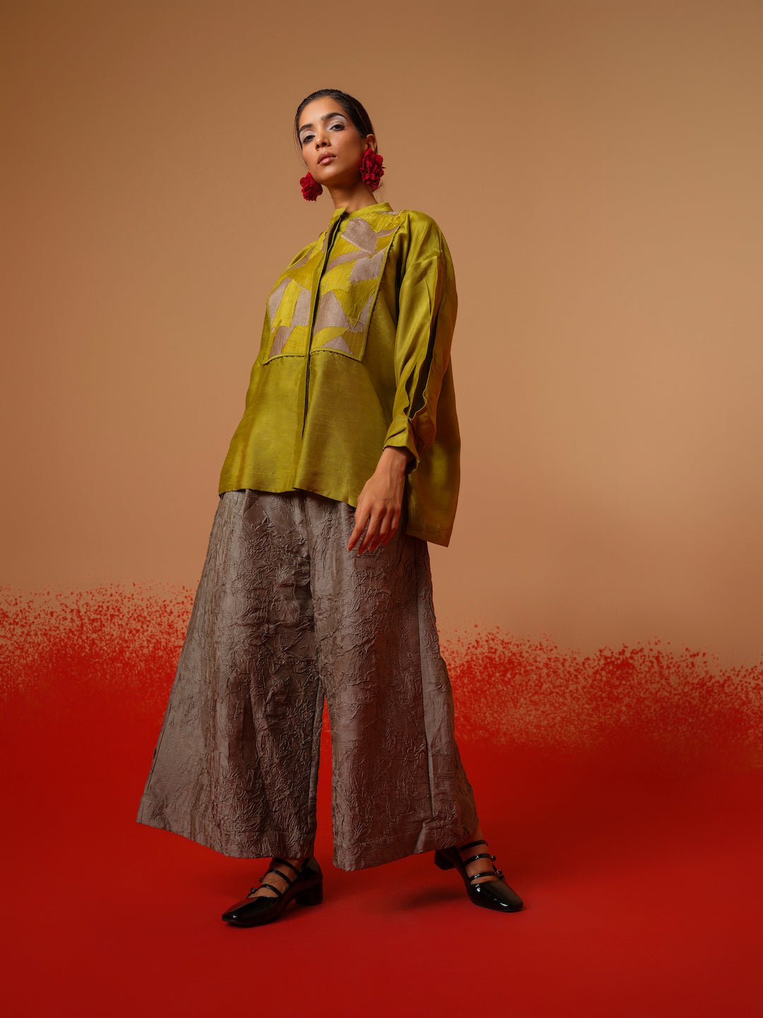 Cloud Shirt - CiceroniWomen ShirtsStoique