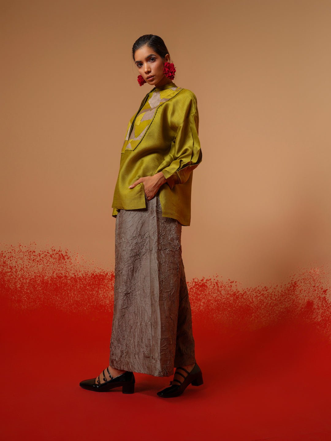 Cloud Shirt - CiceroniWomen ShirtsStoique