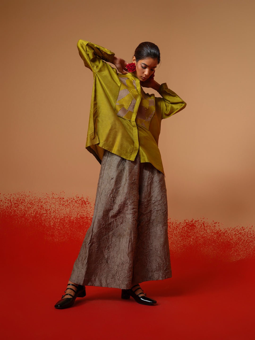 Cloud Shirt - CiceroniWomen ShirtsStoique