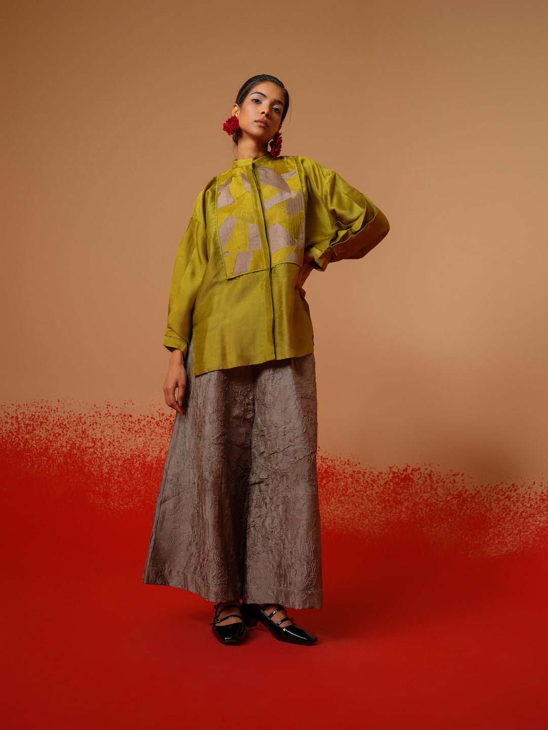 Cloud Shirt - CiceroniWomen ShirtsStoique