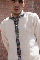 Cloud's Silver Lining Shirt - CiceroniShirtsAnam Husain