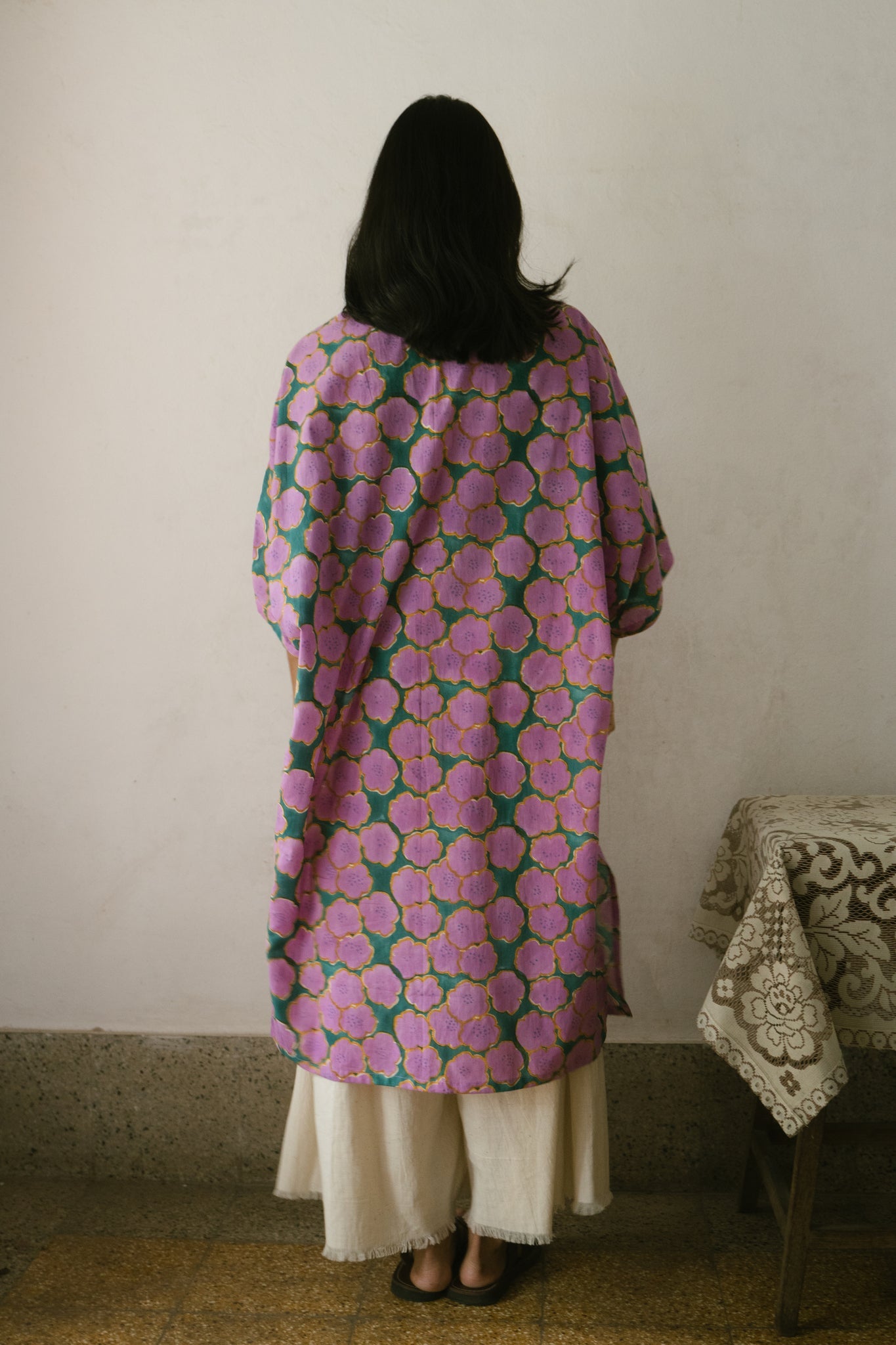 Clover Co - ord Set - CiceroniCo - ord SetDeeta