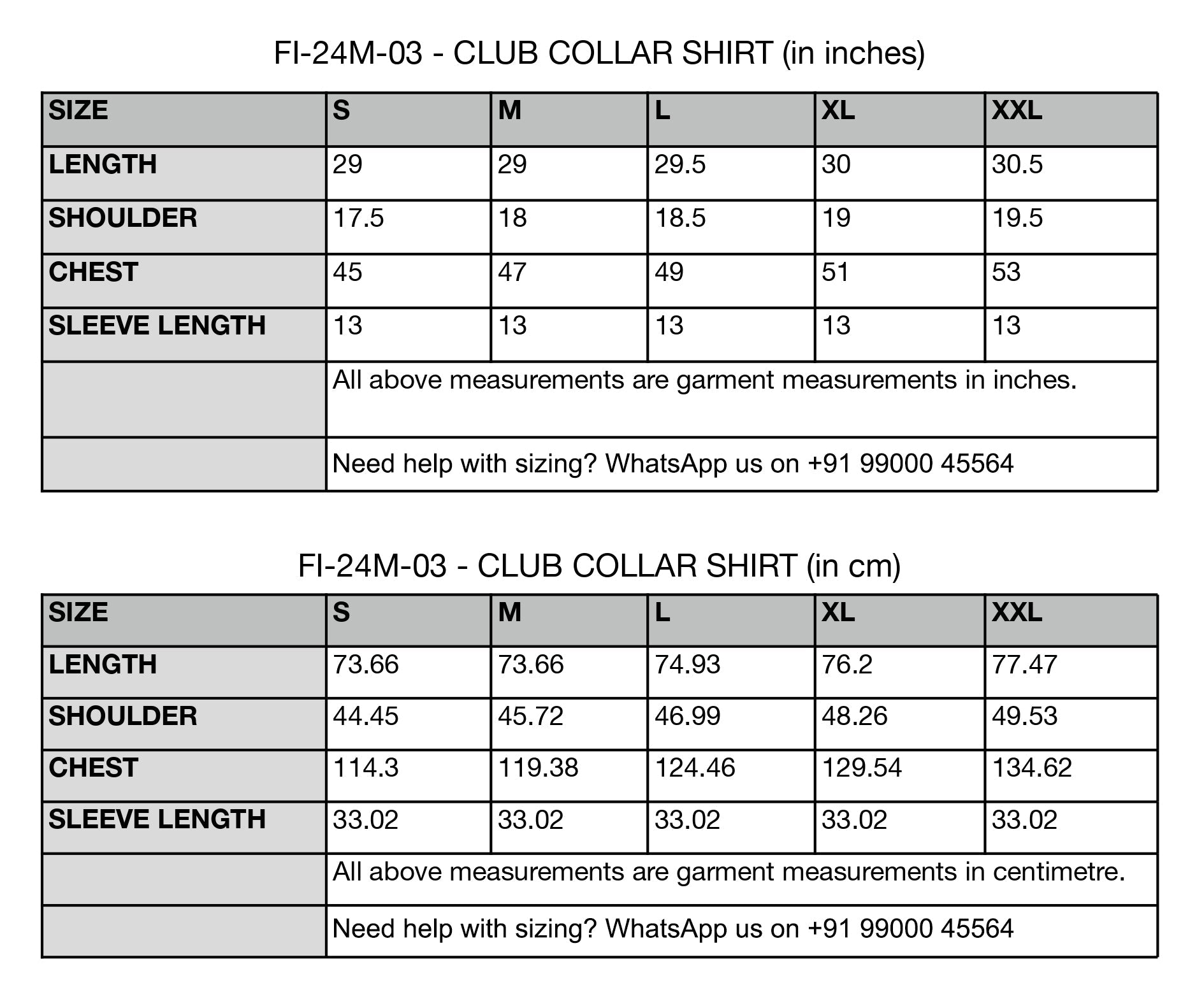 Club Collar Shirt - CiceroniMen ShirtsAnushé Pirani