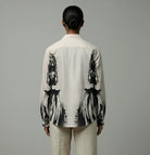 CM Resort Shirt - Cartira Mahilalu - CiceroniUnisex ShirtsNaymish
