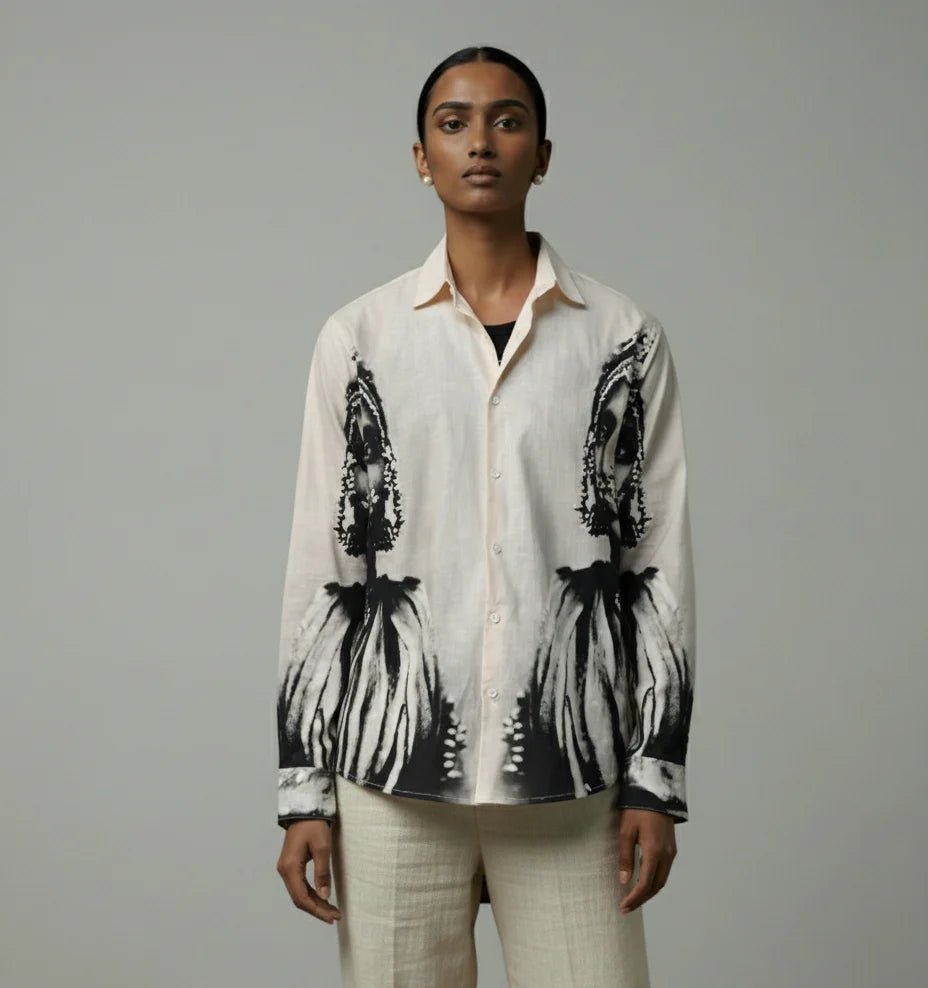 CM Resort Shirt - Cartira Mahilalu - CiceroniUnisex ShirtsNaymish
