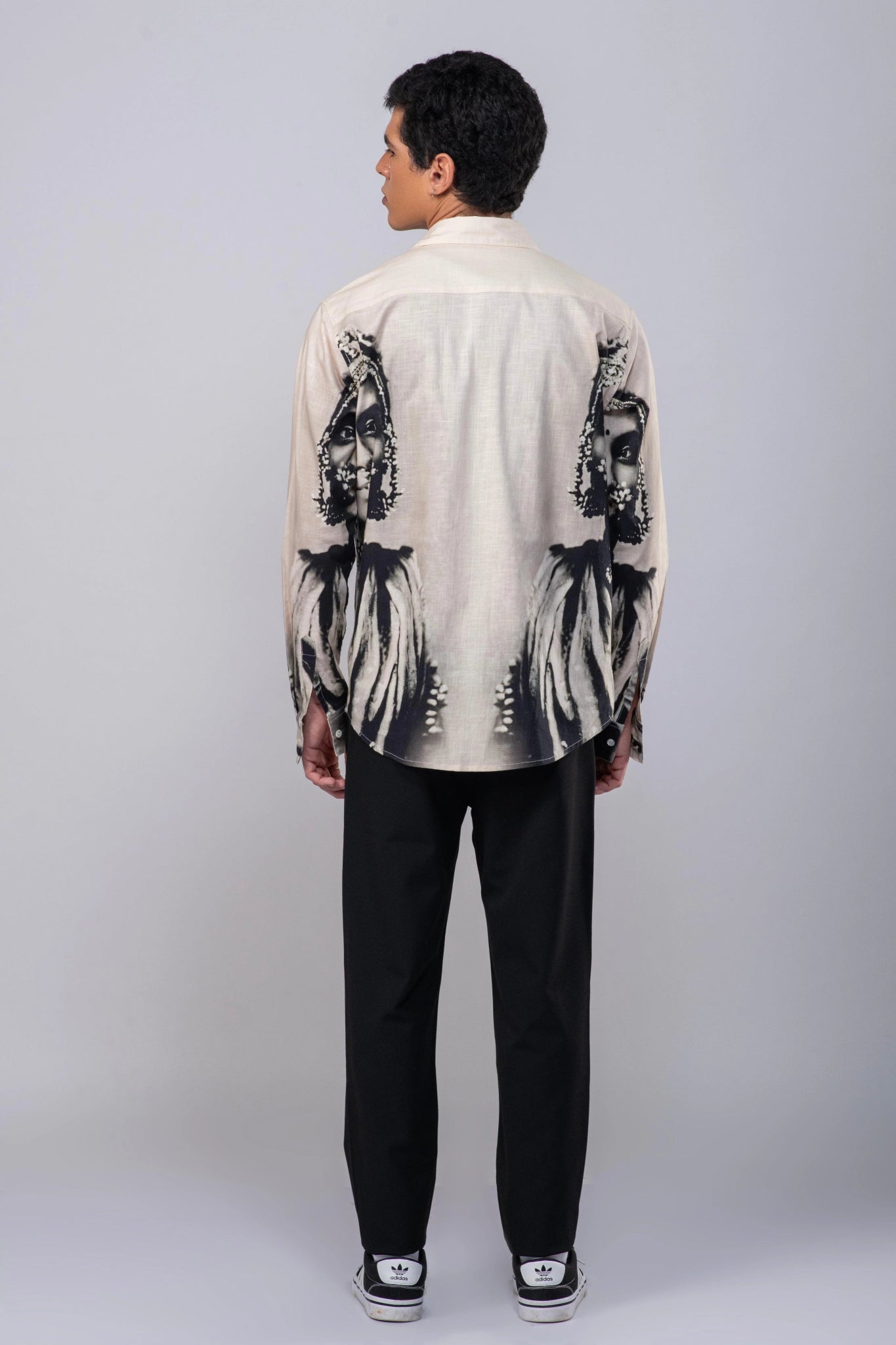 CM Resort Shirt Men - Cartira Mahilalu - CiceroniMen ShirtsNaymish