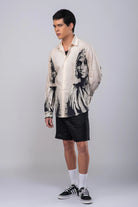 CM Resort Shirt Men - Cartira Mahilalu - CiceroniMen ShirtsNaymish