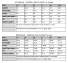 Coastal Chic Playsuit - CiceroniJumpsuitAnushé Pirani