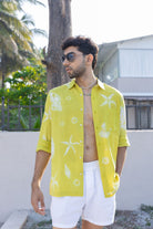 Coastal Cove Shirt - CiceroniMen ShirtsAnushé Pirani